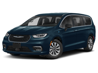 2026 Chrysler Pacifica Hybrid