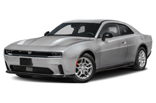 2027 Dodge Charger Daytona