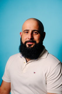 Robert De Zayas