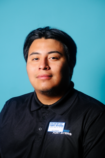Troy Sanchez