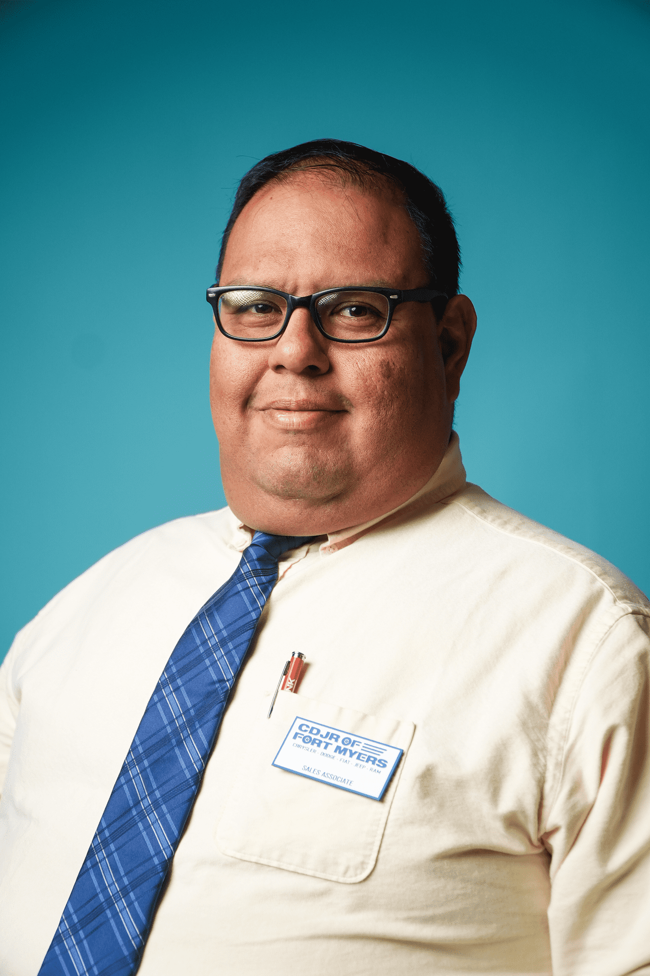 Sergio Bonilla