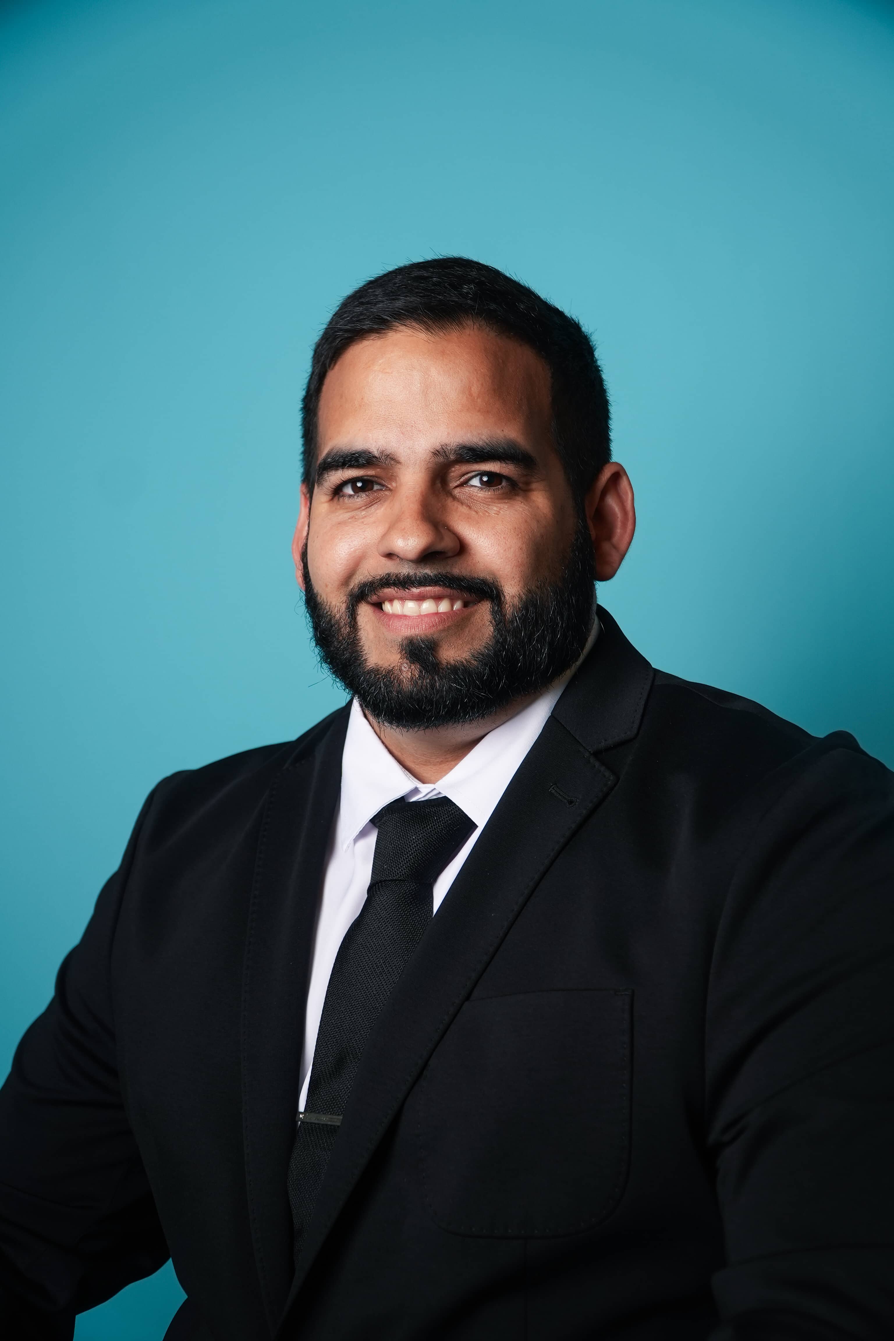 Yankiel Ortiz